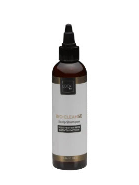 Bio Cleanse Scalp Prep Shampoo (4 Fl. Oz./ 120 mL)
